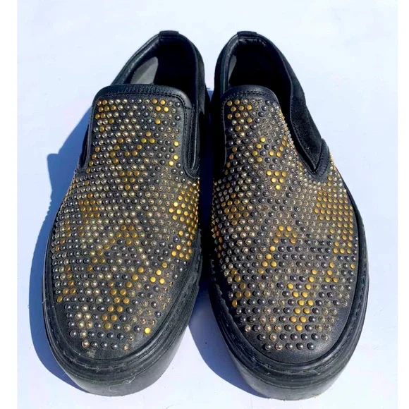 Gucci men's slip on shoes on sale